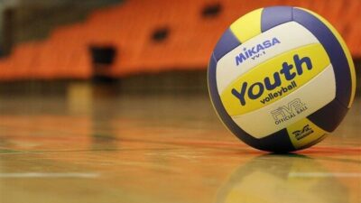 A Milli Erkek Voleybol Takımı, Suudi Arabistan'ın başkenti Riyad'da düzenlenen