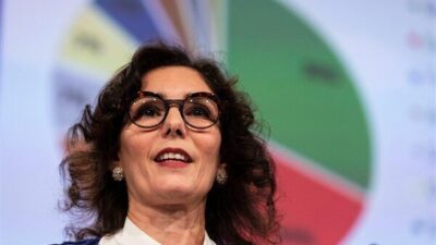 Avrupa Eşitlik, Hazırlık ve Kriz Yönetimi Komiseri Lahbib, Rohingya mültecilerini