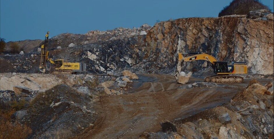 KÜRESEL PİYASALAR – Küresel nadir toprak elementleri hisseleri hızla yükseliyor Nadir toprak elementleri piyasasının önde gelen şirketlerinden Critical Metals hisseleri