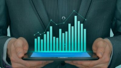 Goldman Sachs CEO'su David Solomon bu hafta, önümüzdeki iki yıl