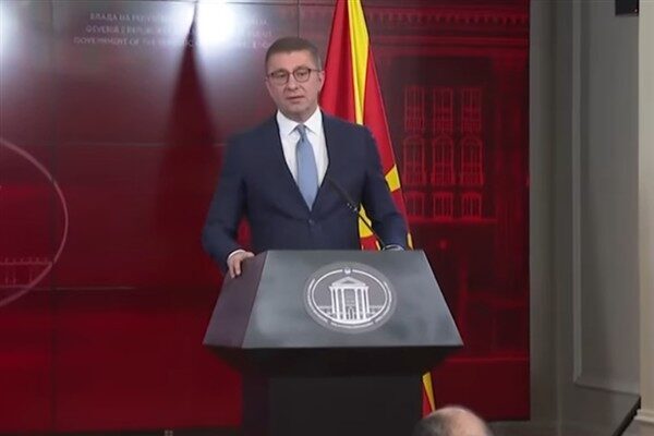 Kuzey Makedonya belediye seçimlerinde merkez sağ parti büyük başarı elde etti Pazar günkü yerel seçim ikinci turlarının ardından, iktidardaki VMRO DPMNE