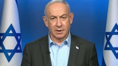 İsrail Başbakanı Netanyahu, teğmen Hadar Goldin’in naaşının öğleden sonra İsrail’e
