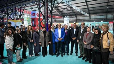 Malatya Valiliği ile Malatya Büyükşehir Belediyesi tarafından ortaklaşa düzenlenen 11.